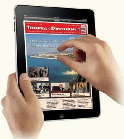 eBook e libri digitali