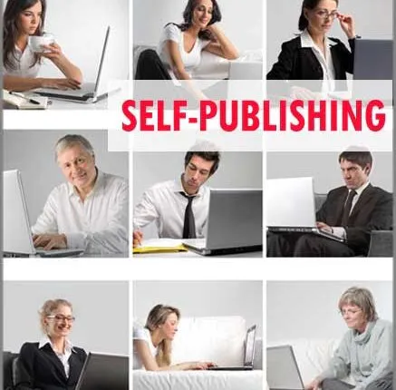 self-publishing