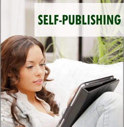 self-publishing