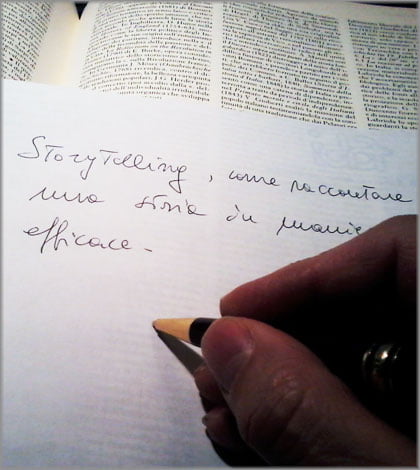 storytelling