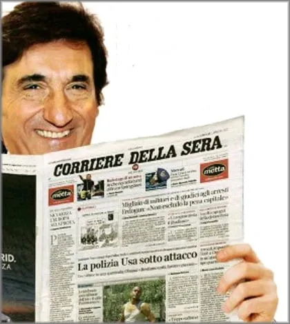 Urbano-Cairo-nuovo-Corriere-della-Sera